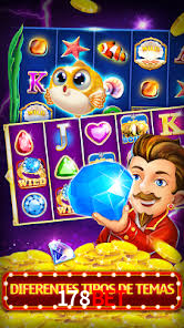 Mesa de Blackjack 178bet